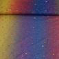Preview: Soft-Tüll Regenbogen Verlauf Sterne Mond Glitter